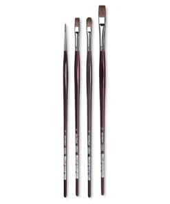 Da Vinci Grigio Synthetic Brushes -Canson Sale 04313 1003 1 4ww
