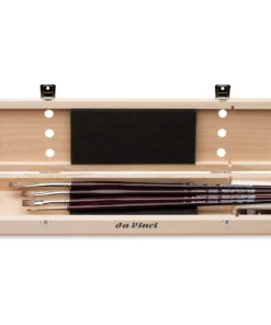 Da Vinci Grigio Synthetic Brushes -Canson Sale 04313 1003 M 4ww