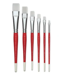 Winsor & Newton University Brushes -Canson Sale 04453 Group 4ww
