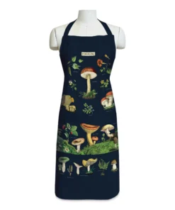 Cavallini Vintage Foraging Apron 6 Cavallini Vintage Foraging Apron -Canson Sale 04525 1005 3 4ww