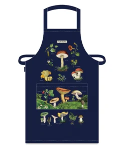 Cavallini Vintage Foraging Apron