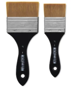 Utrecht Synthetic Varnish Brushes