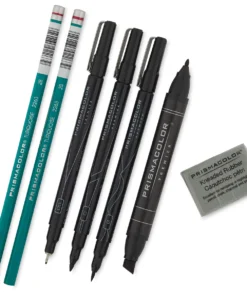 Prismacolor Hand Lettering Sets