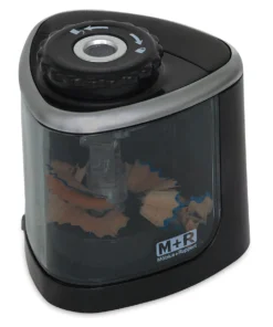 Mobius & Ruppert Battery Operated Pencil Sharpener