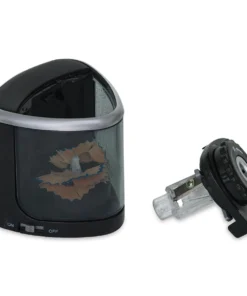 Mobius & Ruppert Battery Operated Pencil Sharpener -Canson Sale 04864 1001 2 4ww