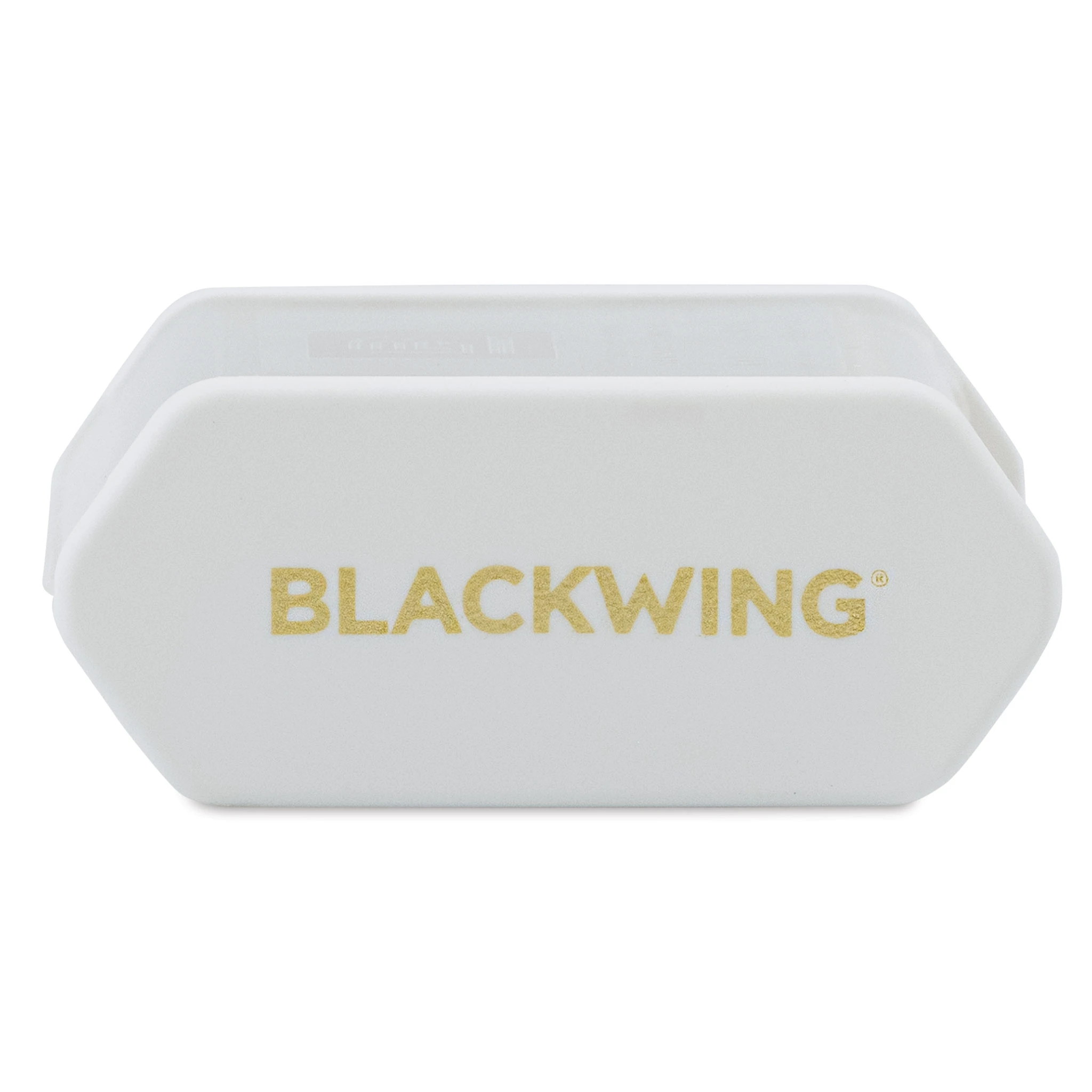 Blackwing TwoStep Long Point Pencil Sharpeners 2 Blackwing TwoStep Long Point Pencil Sharpeners - Image 2