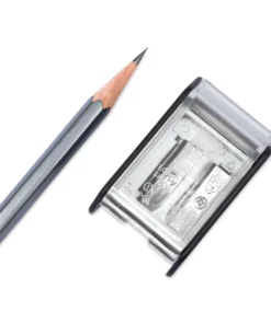 Blackwing TwoStep Long Point Pencil Sharpeners 7 Blackwing TwoStep Long Point Pencil Sharpeners -Canson Sale 04867 2020 2 4ww