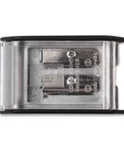 Blackwing TwoStep Long Point Pencil Sharpeners 6 Blackwing TwoStep Long Point Pencil Sharpeners -Canson Sale 04867 2020 M 4ww