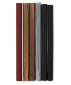 Manuscript Sealing Gun Wax Sticks