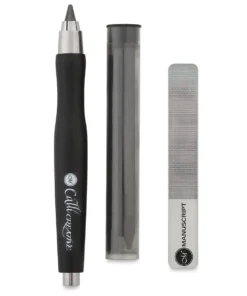 Manuscript Callicreative Lettering Pencil