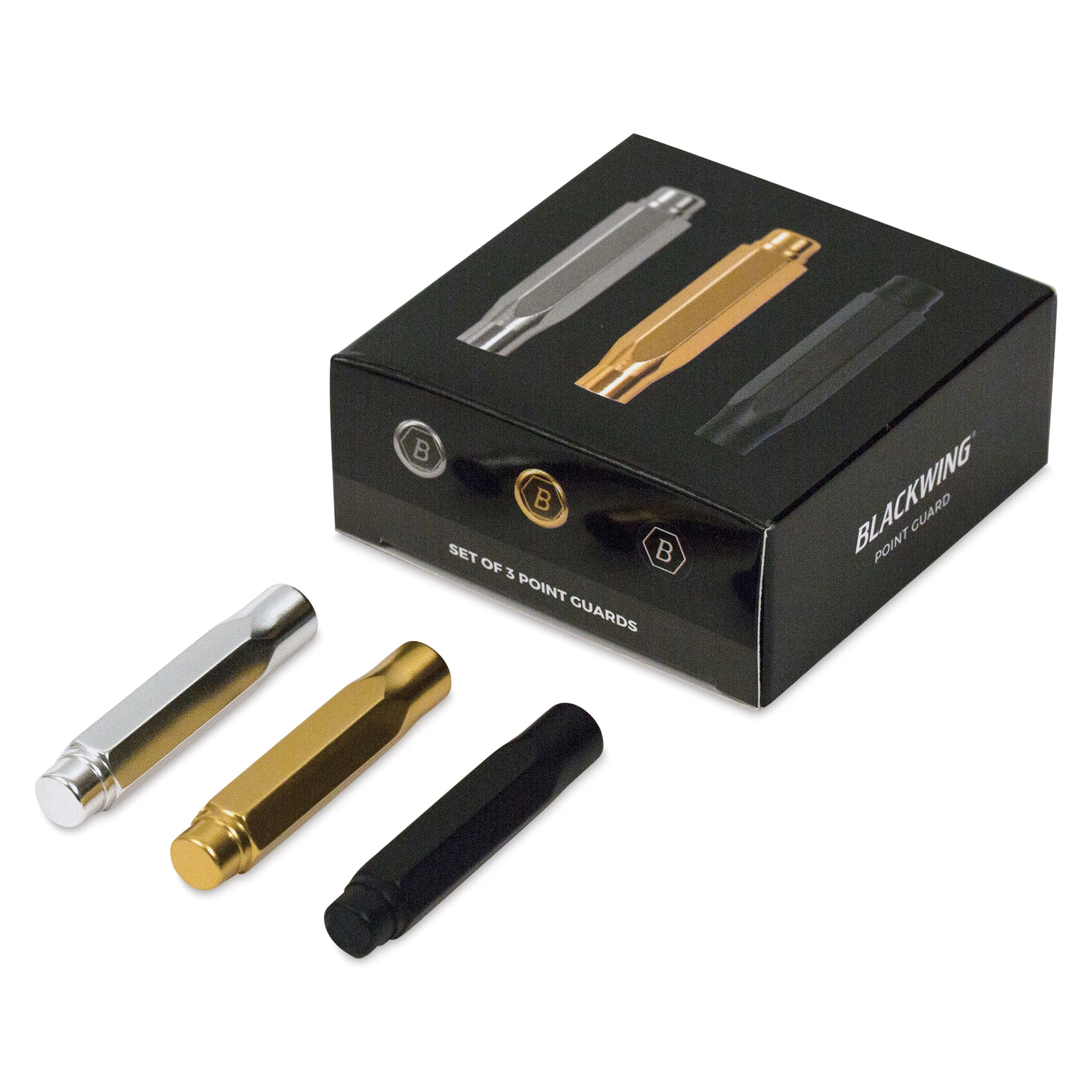 Blackwing Point Guards 2 Blackwing Point Guards - Image 2