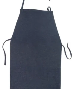 Childrens Denim Apron Ages 814