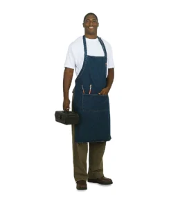 Artists Denim Apron