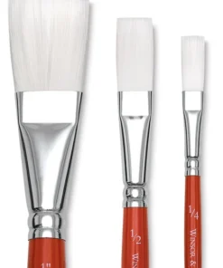 Winsor & Newton University Brushes -Canson Sale 05090 group 1 3ww l