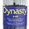 Dynasty Fine Camel Hair Brush Set