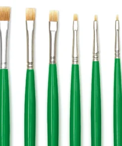 Blick Economy Golden Nylon Brushes And Sets -Canson Sale 05157 0069 1 3ww l