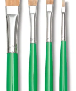 Blick Economy Golden Nylon Brushes And Sets -Canson Sale 05157 OA3ww l