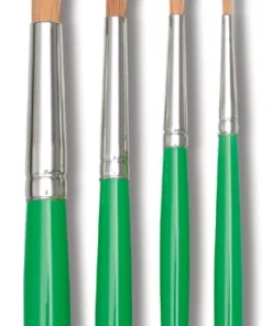 Blick Economy Golden Nylon Brushes And Sets -Canson Sale 05159 OA3ww l