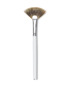 Bob Ross Synthetic Mongoose Brushes -Canson Sale 05231 1004 2 4ww