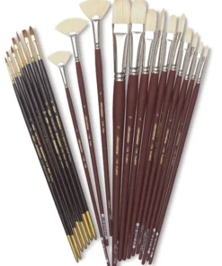John Howard Sanden Brush Sets -Canson Sale 05251 0019 3ww l