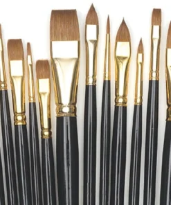 John Howard Sanden Brush Sets -Canson Sale 05251 0199 1 3ww l