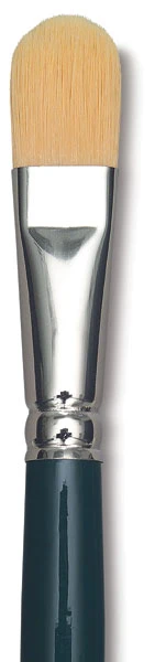 Da Vinci Nova Synthetic Brushes And Sets 6 Da Vinci Nova Synthetic Brushes And Sets - Image 6