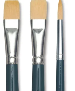 Da Vinci Nova Synthetic Brushes And Sets