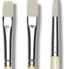Da Vinci Top Acryl Synthetic Brushes And Sets