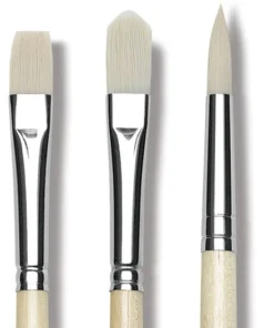 Da Vinci Top Acryl Synthetic Brushes And Sets