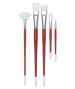 Winsor & Newton University Brushes