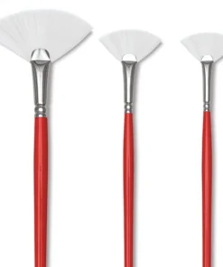 Winsor & Newton University Brushes -Canson Sale 05392 group 1 3ww l