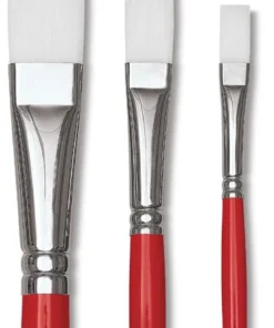 Winsor & Newton University Brushes -Canson Sale 05394 group3ww l