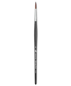 Princeton Siberia Series 7050 Natural Kolinsky Sable Brushes 8 Princeton Siberia Series 7050 Natural Kolinsky Sable Brushes -Canson Sale 05440 1006 4ww