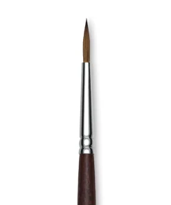 Princeton Siberia Series 7000 Natural Kolinsky Sable Brushes -Canson Sale 05441 1006 1 4ww