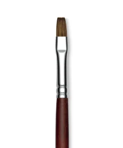 Princeton Siberia Series 7000 Natural Kolinsky Sable Brushes -Canson Sale 05441 1106 1 4ww