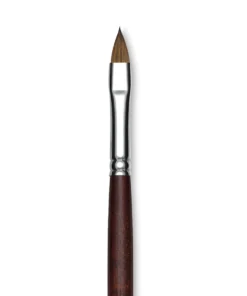 Princeton Siberia Series 7000 Natural Kolinsky Sable Brushes -Canson Sale 05441 1206 1 4ww