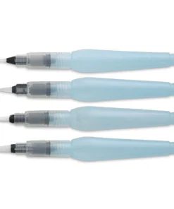 Pentel Aquash Water Brushes And Sets 12 Pentel Aquash Water Brushes And Sets -Canson Sale 05445 1004 1 4ww