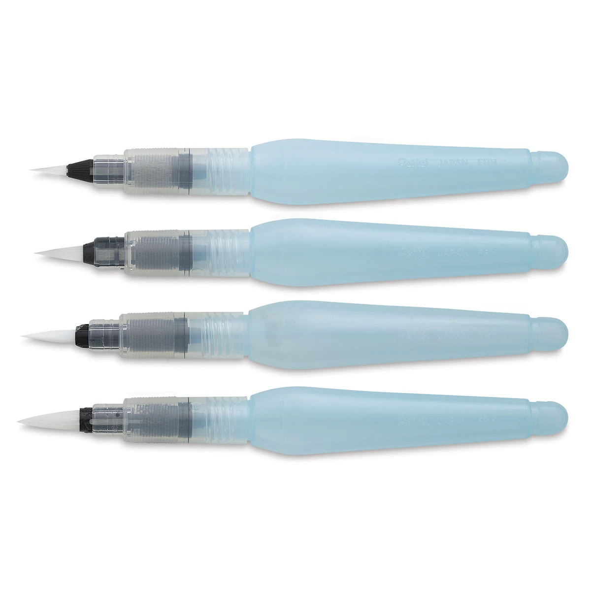 Pentel Aquash Water Brushes And Sets 3 Pentel Aquash Water Brushes And Sets - Image 3