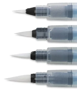 Pentel Aquash Water Brushes And Sets 13 Pentel Aquash Water Brushes And Sets -Canson Sale 05445 1004 2 4ww