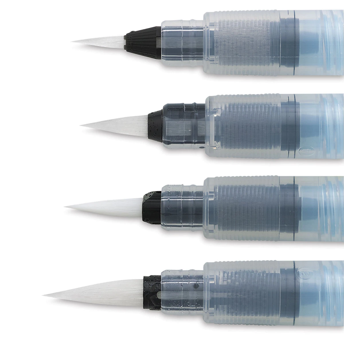 Pentel Aquash Water Brushes And Sets 4 Pentel Aquash Water Brushes And Sets - Image 4