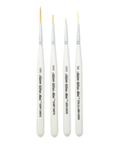 Silver Brush UltraMini Brush Sets 13 Silver Brush UltraMini Brush Sets -Canson Sale 05631 1009 1 4ww