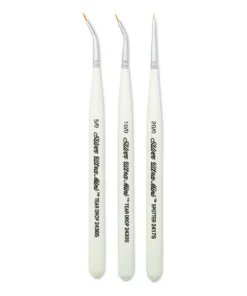 Silver Brush UltraMini Brush Sets