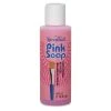 Pink Soap Artist Brush Cleaner
