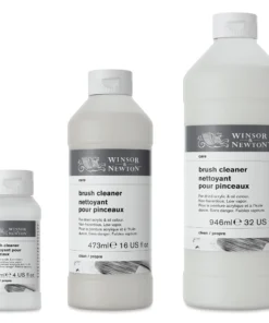 Winsor & Newton Brush Cleaner