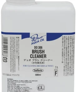Holbein Duo Aqua Brush Cleaner 5 Holbein Duo Aqua Brush Cleaner -Canson Sale 05730 1005 3ww l