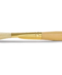 Raphaël DArtigny Interlocked White Bristle Brushes -Canson Sale 05739 1016 2 4ww
