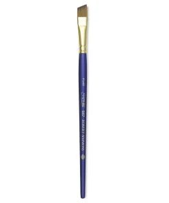 Robert Simmons Sapphire Brushes For Watercolors