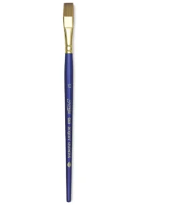 Robert Simmons Sapphire Brushes For Watercolors 12 Robert Simmons Sapphire Brushes For Watercolors -Canson Sale 05802 6010 M 4ww