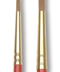 Winsor & Newton Sceptre Gold II Brushes