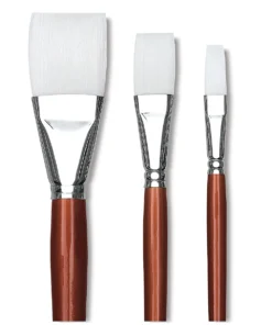 Robert Simmons White Sable Brushes